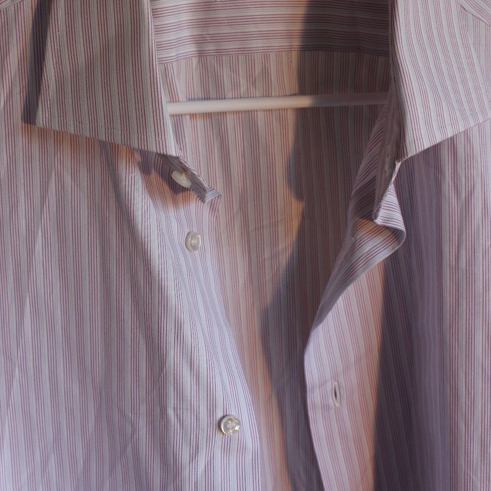 Brioni Dress Shirt  (NWT)